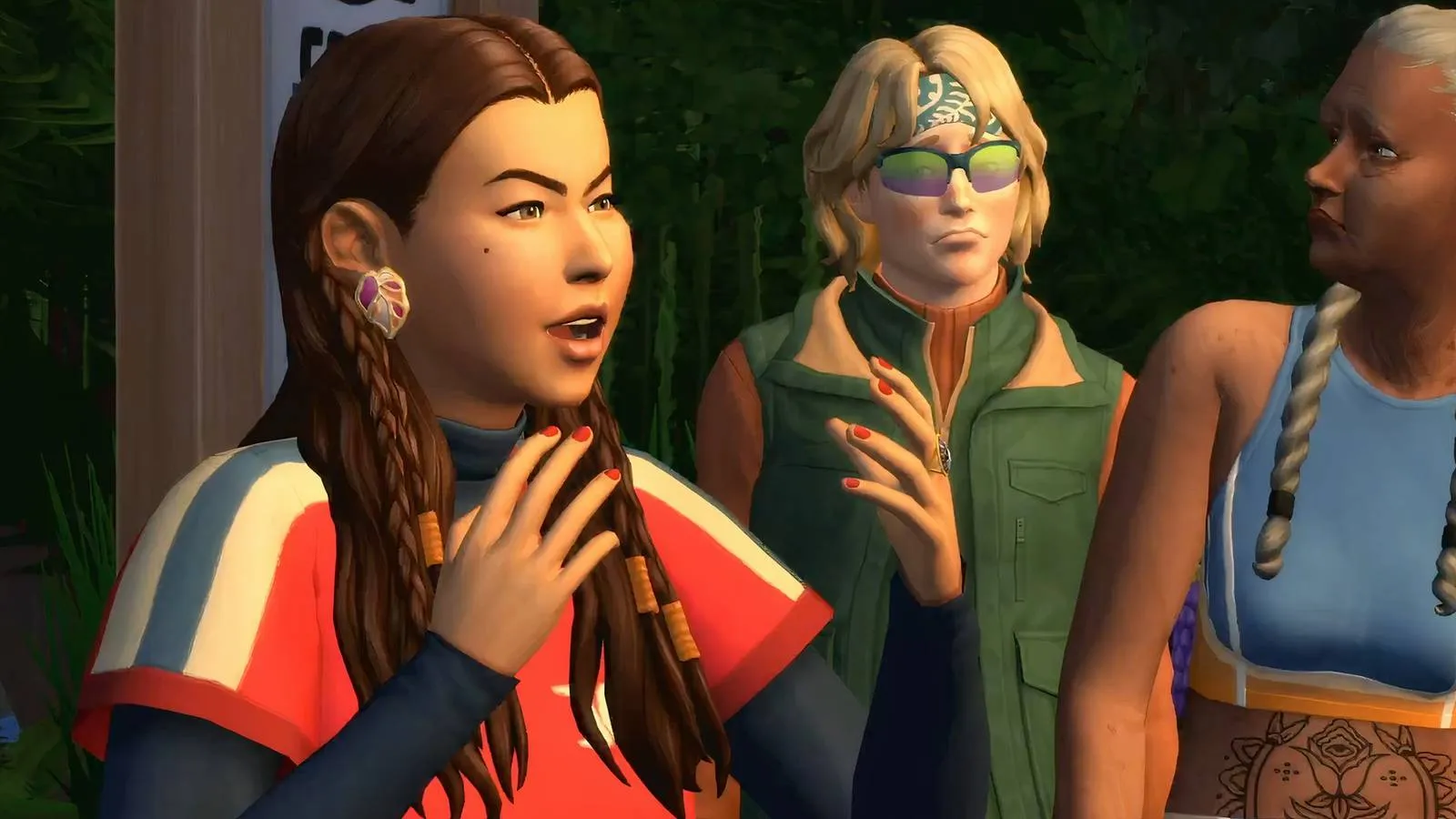 The Sims 4's Game Show Expansion Seems Like an Awesome Idea With A Single Possible Drawback