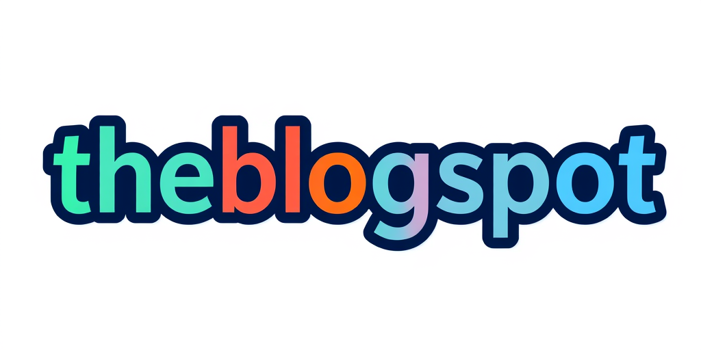 The Blogspot UK